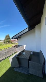 Gemütliche Wohnung in St Georgen nähe Attersee - 7