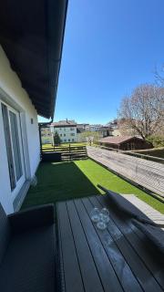 Gemütliche Wohnung in St Georgen nähe Attersee - 5