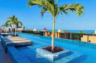 Hit Cabo Branco IV - LikeHome Hospedagens - 9