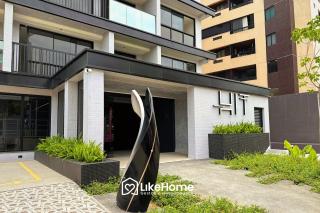 Hit Cabo Branco IV - LikeHome Hospedagens - 1