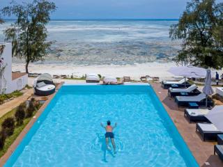 Nungwi Dreams by Mantis - Nungwi - 8