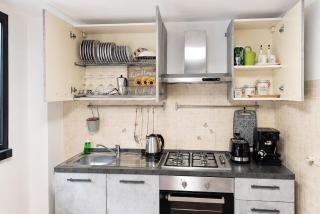 Danka House: central apartament - Maiori - 4