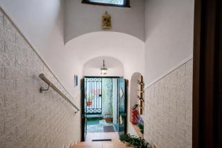 Danka House: central apartament - Maiori - 5