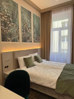 Hotel AVKA Vienna - 9