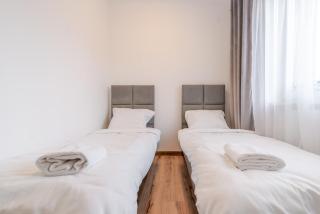 Gliwice Homely Apartment by BookingHost - 8