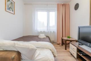 Gliwice Homely Apartment by BookingHost - 6