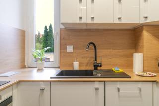 Gliwice Homely Apartment by BookingHost - 2