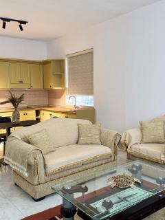Deli Apartment - 1