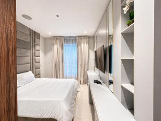 Sapphire Tower 2BedRoom Ocean view Smart Home - 6