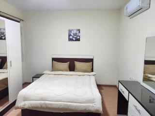 Modern 3-BR gated Sheikh Zayed Compound Open Views - 4