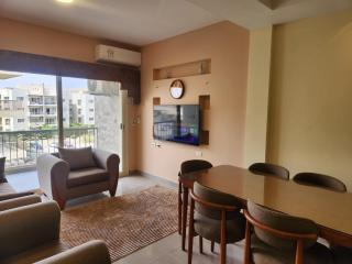 Modern 3-BR gated Sheikh Zayed Compound Open Views - 3