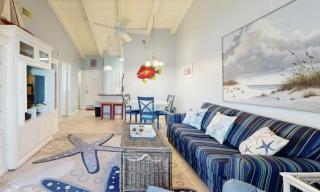 Chateau La Mer #1D - 2