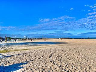 Quarto Central Matinhos | Perto da Praia - 9