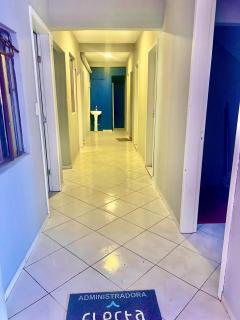 Quarto Central Matinhos | Perto da Praia - 8