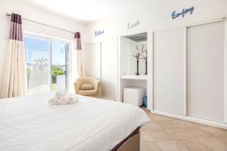 #025 Charming 3BR Apartment Albufeira Stay - Albufeira - 6