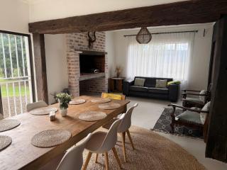 Vrugtegeur Accomodation - 9