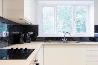 1Bedroom Modern Apartment In City Centre - 1
