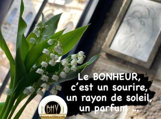 Bhv Appartement Calme & Lumineux - 9