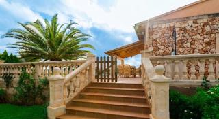 Charming finca with huge private pool Porto Cristo - 9