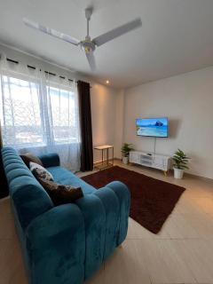 Pacific Apartments - 9
