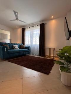 Pacific Apartments - 8