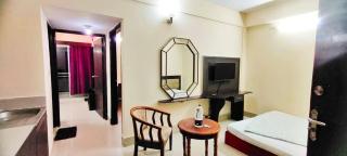 Epindi Studio Apartment - 4