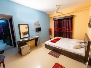 Epindi Studio Apartment - 7