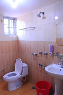 Epindi Studio Apartment - 3