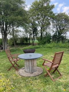 Nine Acres, Hot Tub, peaceful - 7
