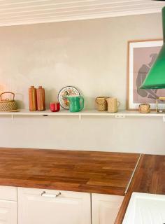 Holiday Home With Wild Garden By The Fjord - 6