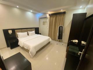 كيان الين جيزان Kayan Alin Serviced Apartments - 0