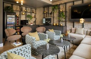 Leonardo Boutique Hotel Rigihof Zurich - 7