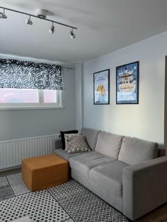 One bedroom apartment in central Savonlinna - 0