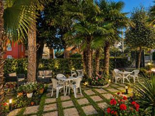 Hotel Villa Pina - Vicino al mare con parcheggio e giardino - 8