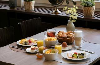Leonardo Boutique Hotel Rigihof Zurich - 3