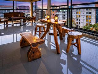 Khaosan Station Hostel - 1