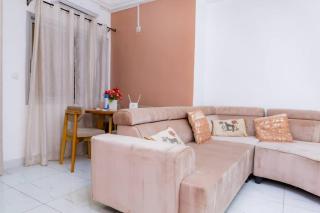 Suite Ndema confort - 0