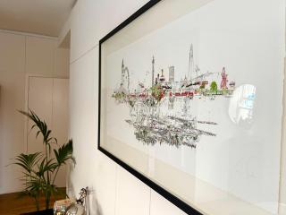 Shoreditch Private Studio - Londres - 4