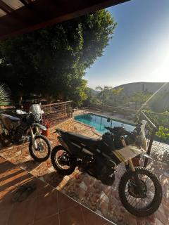 Agadir-Taghazout Magnifique Villa Dar Lina 5 etoiles 3 Awards - 6