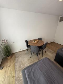 Moderne Ferienwohnung Nr 2 in Kleve - sehr zentral gelegen - - 1