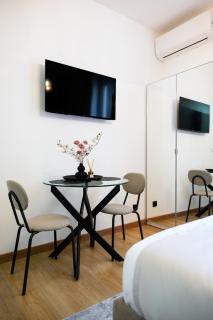 Knez Mihailova perfect studio in the main CENTER of Belgrade - 3