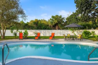 South Tampa Hideaway - 7