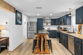 South Tampa Hideaway - 2