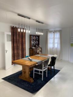 Maison cosy avec jardin Lacommande, calme et nature - 5