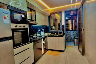 Elegant Stay With Moroccan Touch - 2