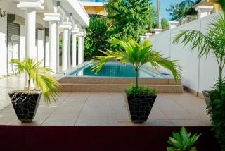 Sumptuous Villa in Antsiranana with Private Pool - Antsiakambony - 9