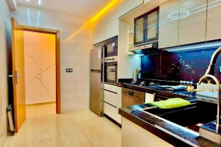 Elegant Stay With Moroccan Touch - 1