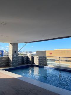 La Maria Rentals - Central Condo Walk to SM City Cebu with Wi-Fi - 9