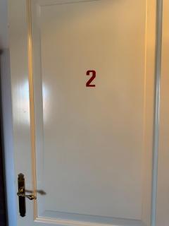 A 5 min da Bassano Camera con Bagno Privato e Area Fitness - 8