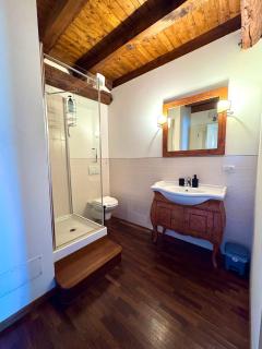 A 5 min da Bassano Camera con Bagno Privato e Area Fitness - 5